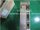 二手欧姆龙伺服驱动器R88D-UA08HA 200W 200V 台州信达
